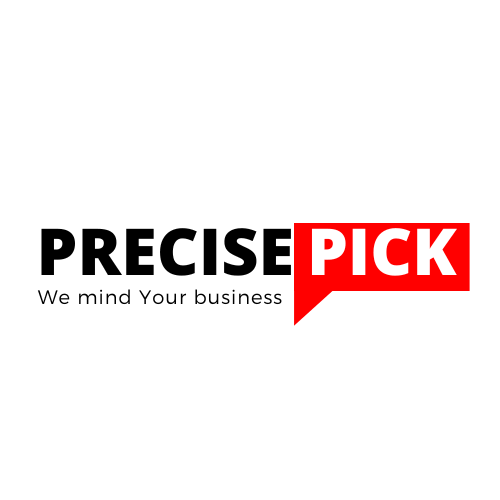 PrecisePick